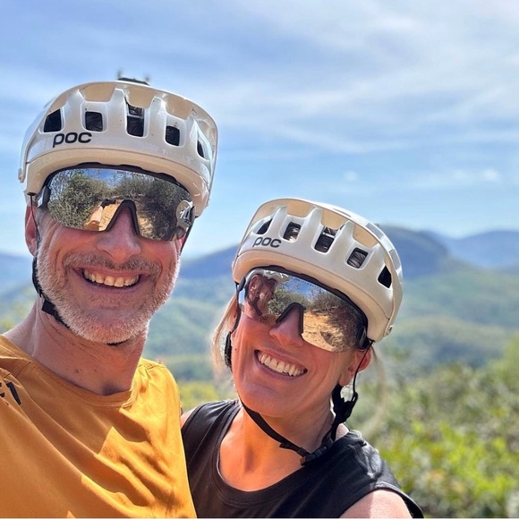 POC Aim glasses / lenses - Picture 12 of 12